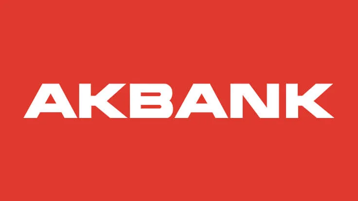 Akbank Logo
