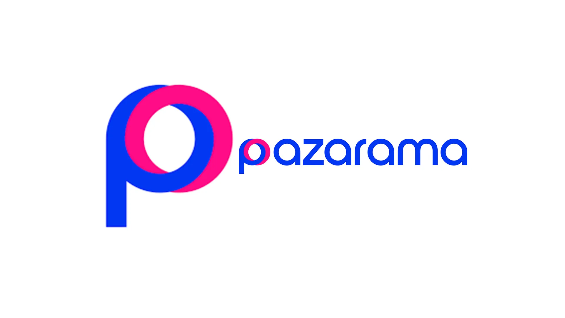Pazarama Logo