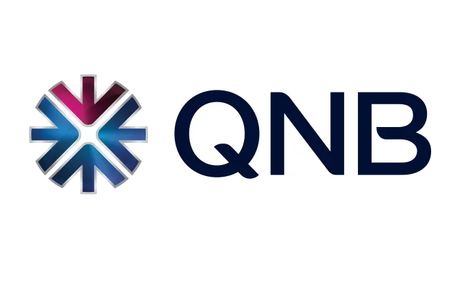 QNB Logo