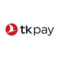Tkpay Logo