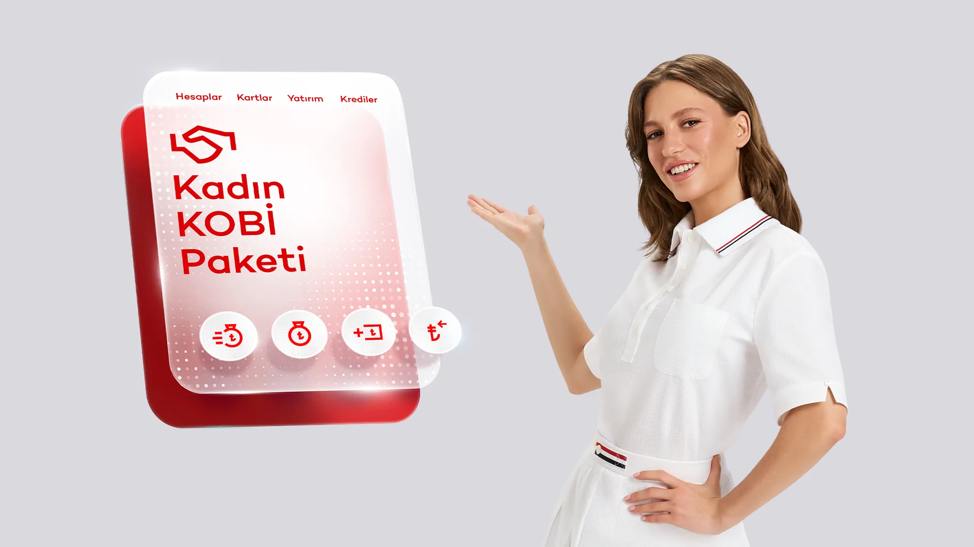 Akbank’tan kadın girişimciliğine yeni destek: Girişimci Okulu başlıyor