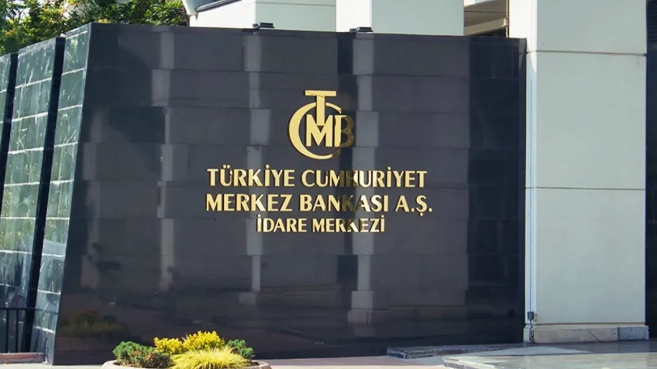 TCMB Bankacılık Kredi Verileri Yayımlandı