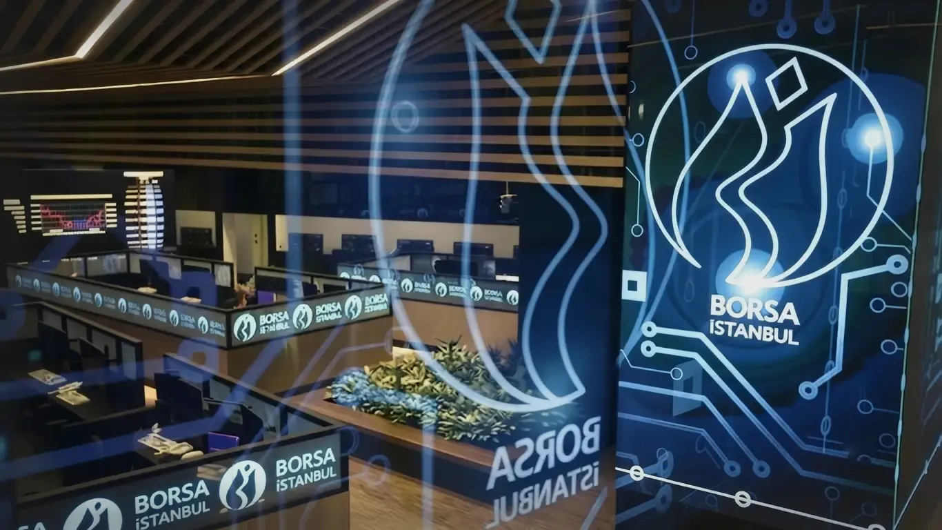 Yabancı Yatırımcının Borsa Rakamları Netleşti